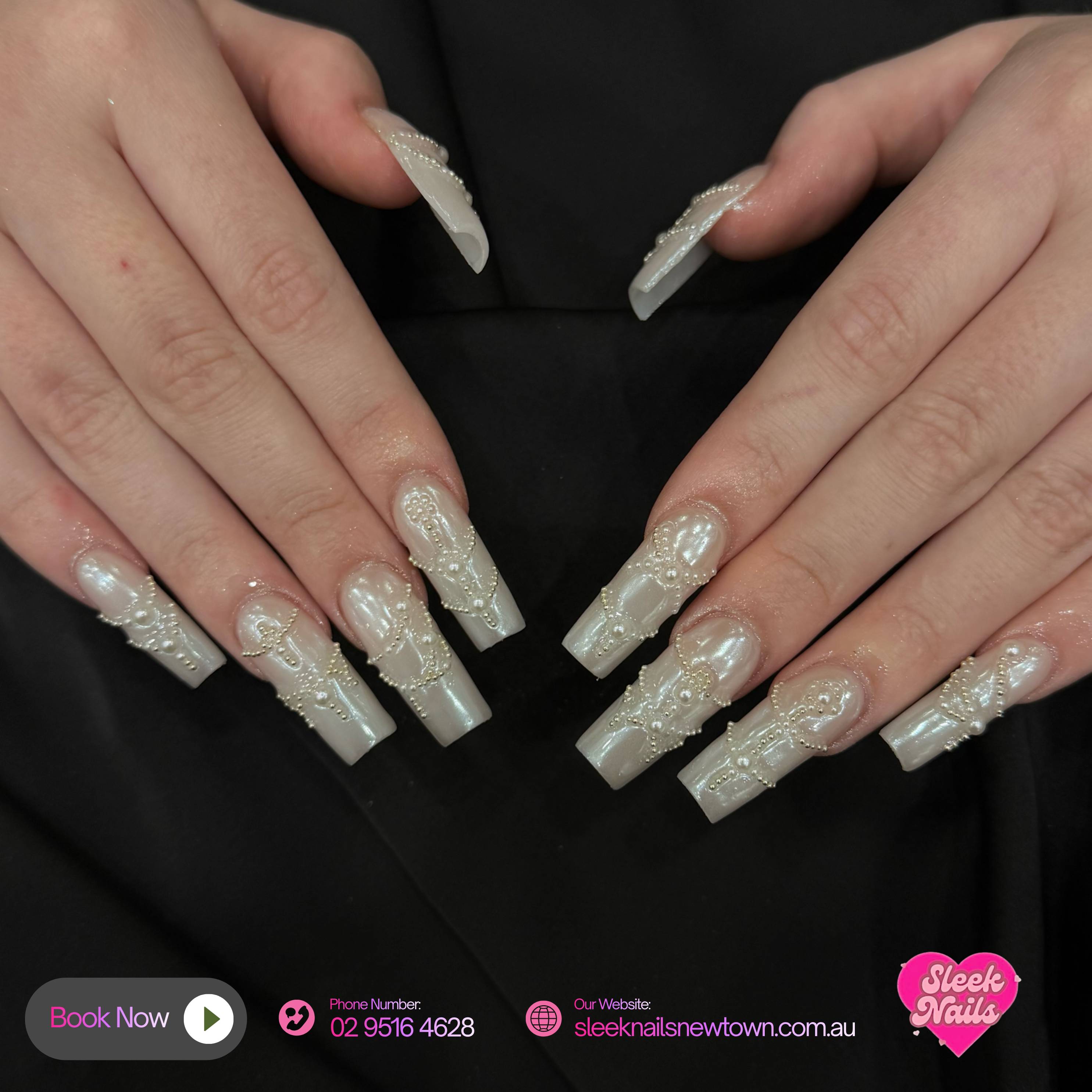 Nail Art Design